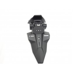 Rear fender X-trail 125