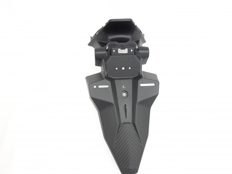 Rear fender X-trail 125
