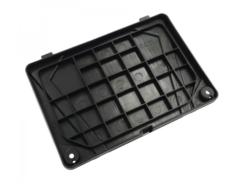 Battery cover Actove 50cc Euro 5 Battery cover Actove 50cc Euro 5