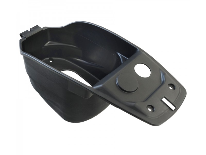seat storage cover Active 50cc Euro 5