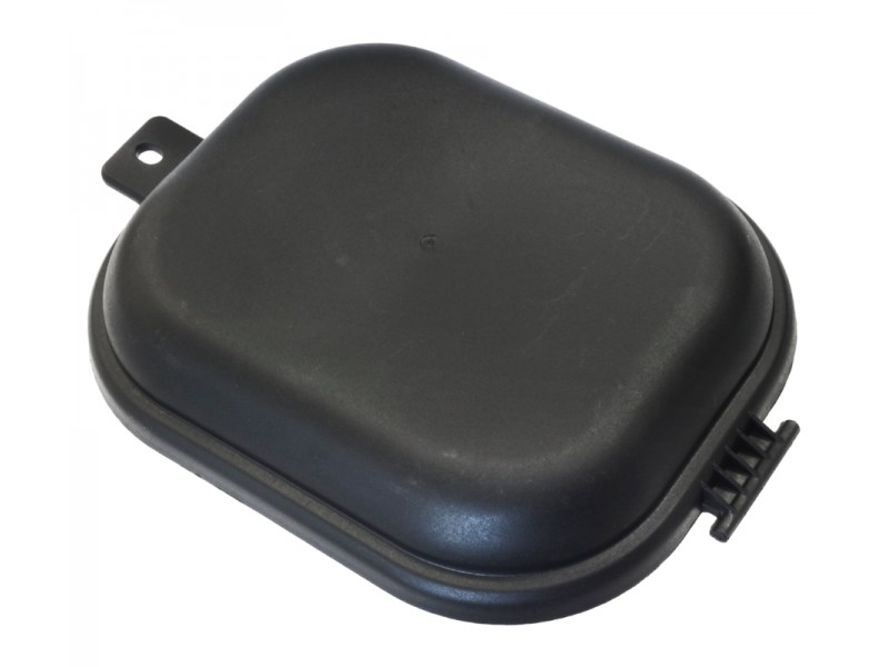 seat storage cover (middle) Active 50cc Euro 5