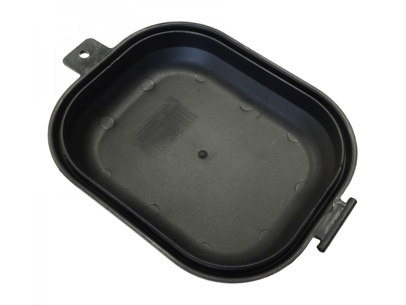 seat storage cover (middle) Active 50cc Euro 5
