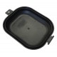 seat storage cover (middle) Active 50cc Euro 5