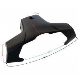 speedometer cover (bottom part) Active 50cc Euro 5
