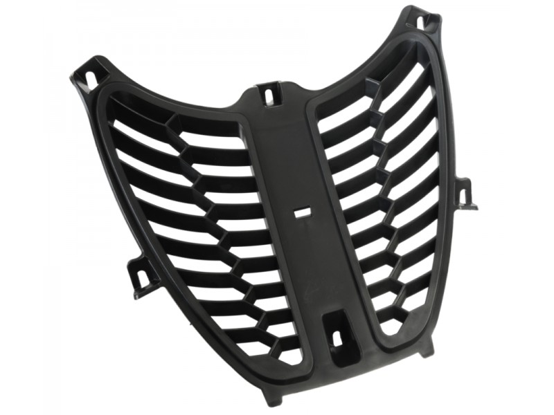 Casing - lower front part rear-Active 50cc Euro 5 (2 pcs of each color)