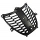 Casing - lower front part rear-Active 50cc Euro 5 (2 pcs of each color)