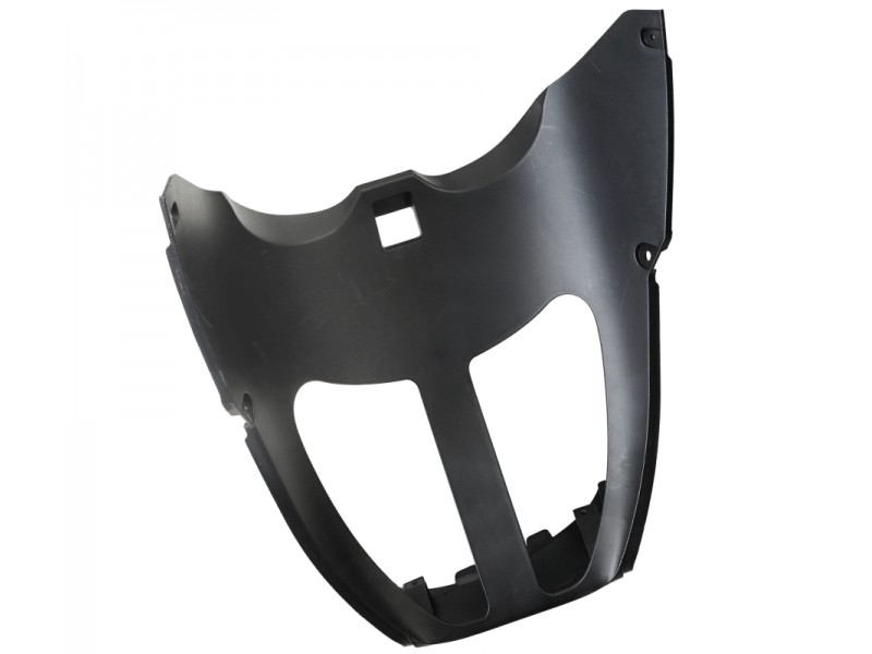 Casing - lower front part -Active 50cc Euro 5 (2 pcs of each color)