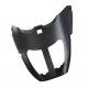 Casing - lower front part -Active 50cc Euro 5 (2 pcs of each color)