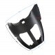 Casing - lower front part -Active 50cc Euro 5 (2 pcs of each color)
