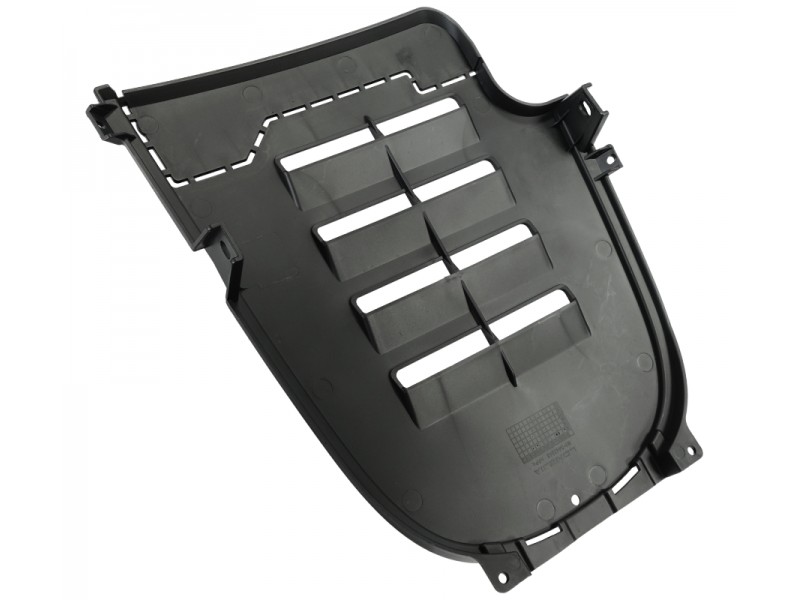 frame cover (bottom) Active 50cc Euro 5