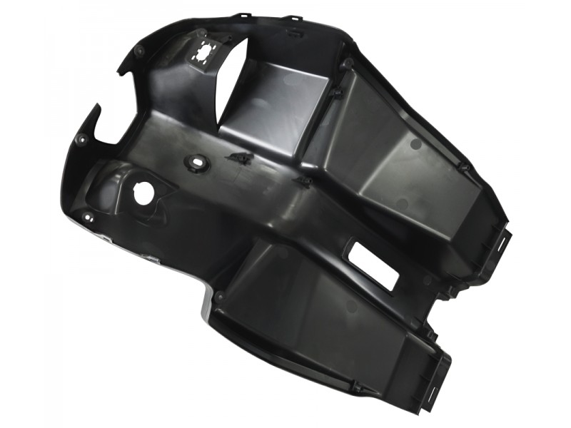 Leg Cover (Front) Active50cc Euro 5