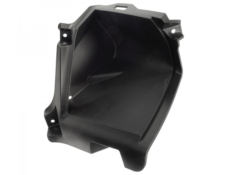 Leg cover (front) decor Active 50cc Euro 5