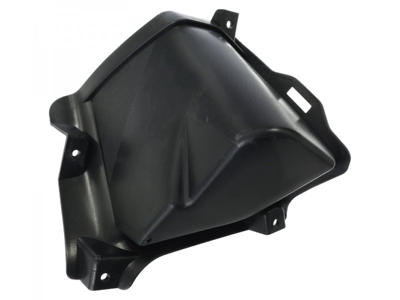 Leg cover (front) decor Active 50cc Euro 5