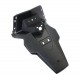 rear fender cover (upper part) Active 50cc Euro 5 rear fender cover (upper part) Active 50cc Euro 5