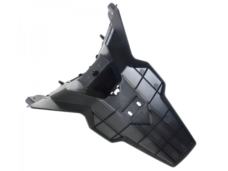 rear fender cover (upper part) Active 50cc Euro 5 rear fender cover (upper part) Active 50cc Euro 5