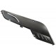 Right threshold cover, rear part Active 50cc Euro 5 (2 pcs of each color)