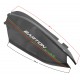 Rear left cover (rear part) Active 50cc Euro 5 (2 pcs of each color) Rear left cover (rear part) Active 50cc Euro 5 (2 pcs of each color)