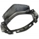 Speedometer cover (top part) Active 50cc Euro 5