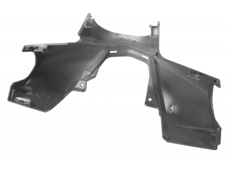 steering wheel cover (front) Active 50cc Euro 5 (2psc of each color)