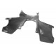 steering wheel cover (front) Active 50cc Euro 5 (2psc of each color)