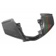 steering wheel cover (front) Active 50cc Euro 5 (2psc of each color)