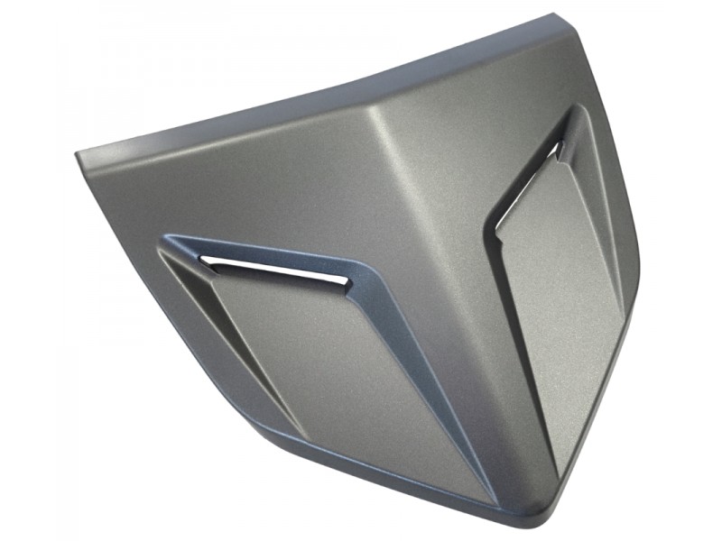 front decor cover Active 50cc Euro 5 (2psc of each color)
