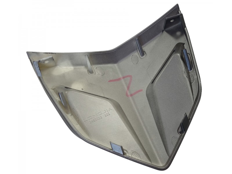 front decor cover Active 50cc Euro 5 (2psc of each color)