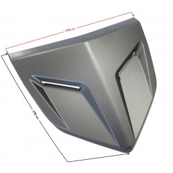 front decor cover Active 50cc Euro 5 (2psc of each color)