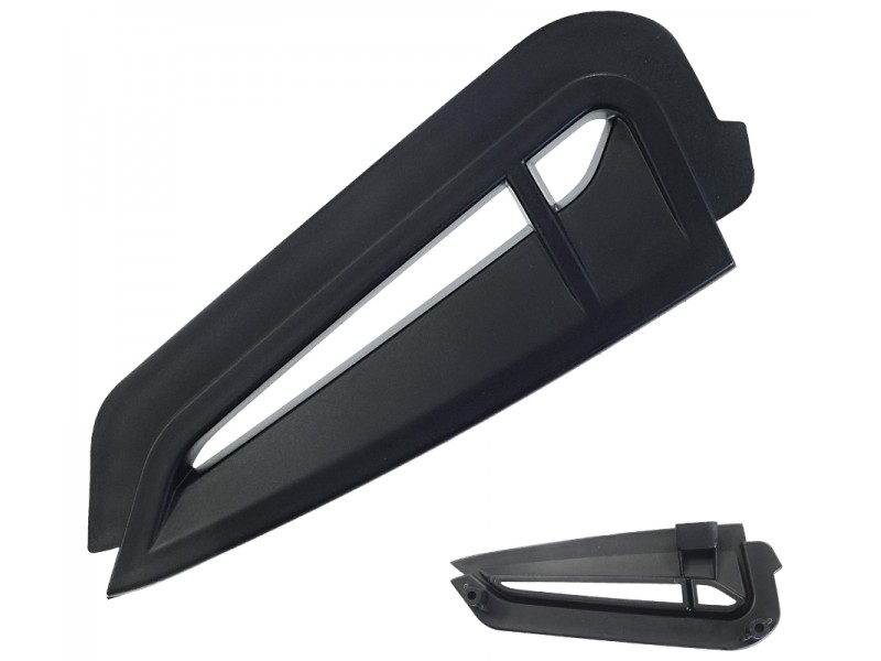 side headlamp cover (left) Active 50cc Euro 5 ( 2psc of each color)