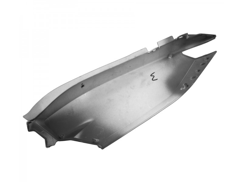 Rear right cover (rear part) Active 50cc Euro 5 (2 pcs of each color)