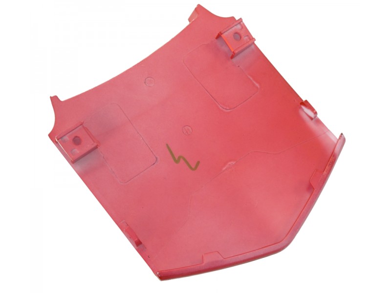 Rear connector cover - Active 50cc Euro 5 (2 pcs of each color) Rear connector cover - Active 50cc Euro 5 (2 pcs of each color)