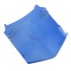 Cover rear connector blue Active 50cc Euro 5