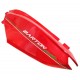 Back cover left (rear part) red Active 50cc Euro 5