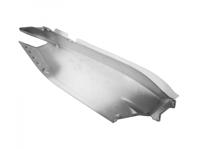 Back Cover left (rear part) white Active 50cc Euro 5 Back Cover left (rear part) white Active 50cc Euro 5