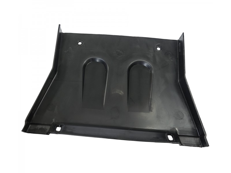 Rear Bottom Protection Plate for Tactic 550