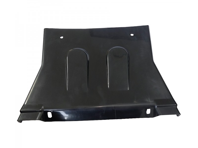 Rear Bottom Protection Plate for Tactic 550