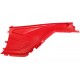 Left fuel tank cover red for Tactic 550