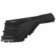 Right fuel tank cover black for Tactic 550