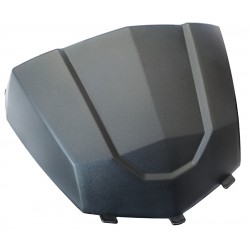 Dashboard cover for the Tactic 550