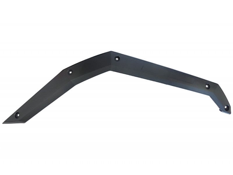 Cover - rear left fender Tactic 550