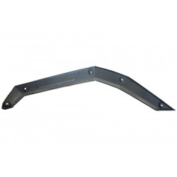 Cover - rear left fender Tactic 550