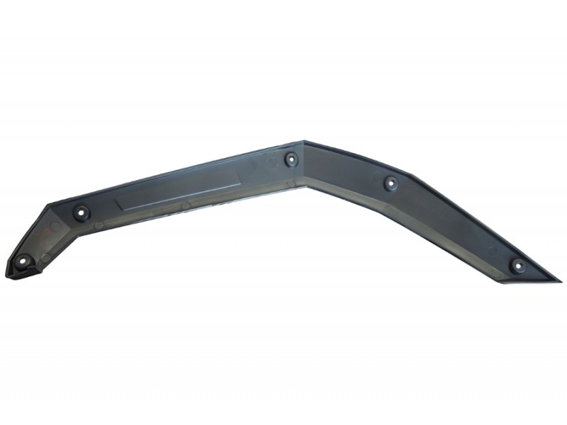 Cover - rear left fender Tactic 550
