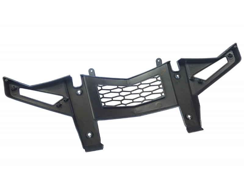 Lower grille dummy cover for Tactic 550