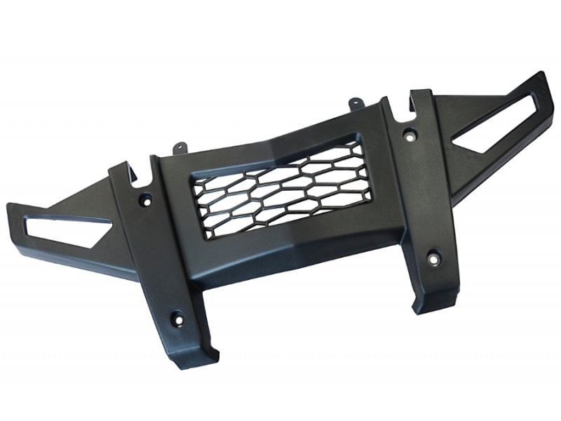 Lower grille dummy cover for Tactic 550