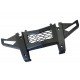 Lower grille dummy cover for Tactic 550