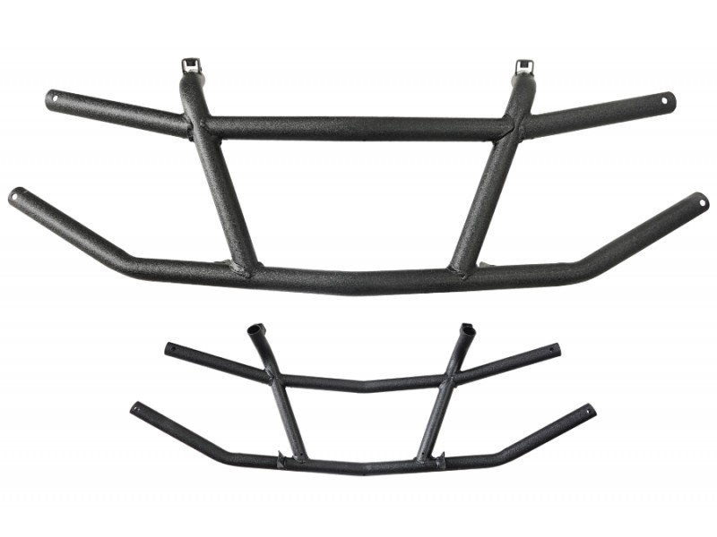 Front bumper for Tactoc 550 Front bumper for Tactoc 550