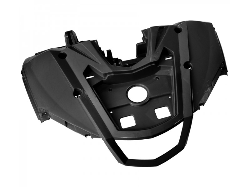 Top front Cover black Hisun Tactic 550