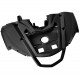 Top front Cover black Hisun Tactic 550
