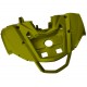 Top Front Cover Green Hisun Tactic 550