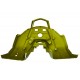 Top Front Cover Green Hisun Tactic 550